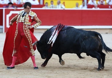 Pamplona ya tiene elegidas las corridas para San Fermín 2025