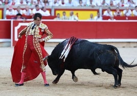 Pamplona ya tiene elegidas las corridas para San Fermín 2025