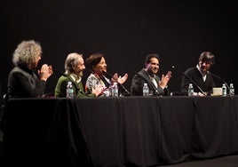 Las revoluciones de Paco de Lucía, en el teatro donde hizo cumbre