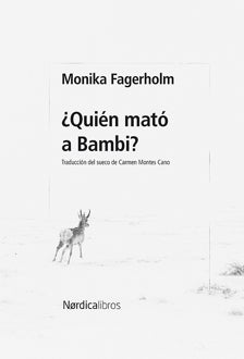 Imagen - '¿Quién mató a Bambi?'