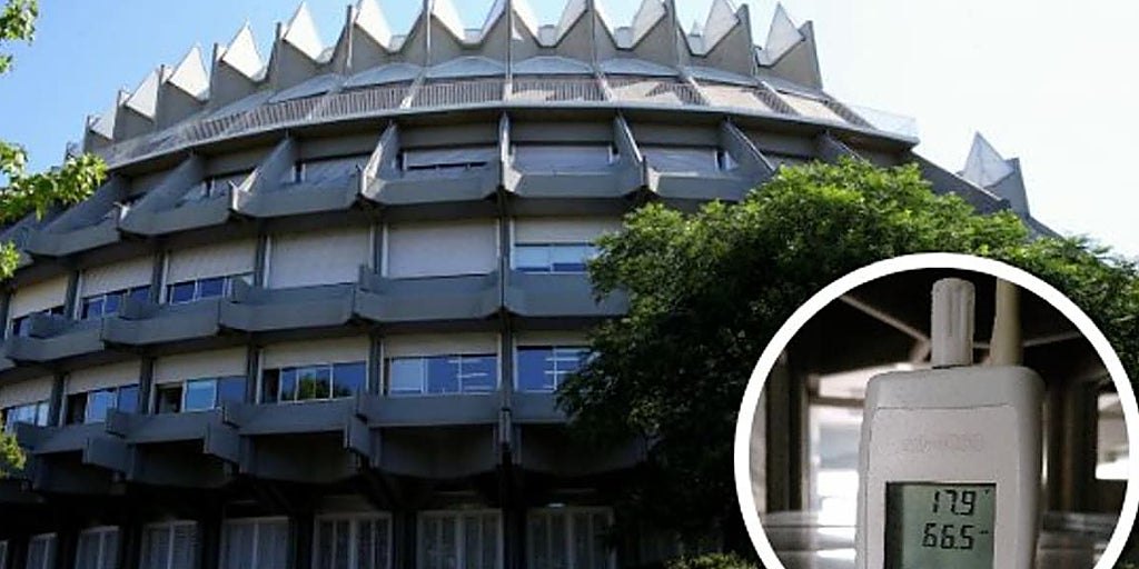 検察庁は、スペイン文化遺産研究所のローラン・コレクションおよびその他の写真コレクションに対する損害を認めた