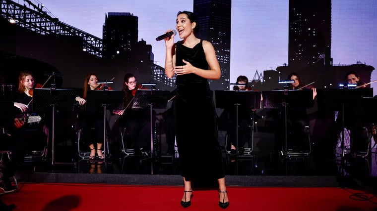 'Looking for Audrey' müzikali, efsanevi aktrisin “efsanenin biyografisi” olacak