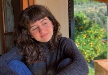 Joana Marcús: «El amor romántico no lo puede todo, y eso también hay que contarlo»