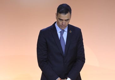 Sánchez anuncia un centenar de actos en 2025 por los 50 años de la muerte de Franco