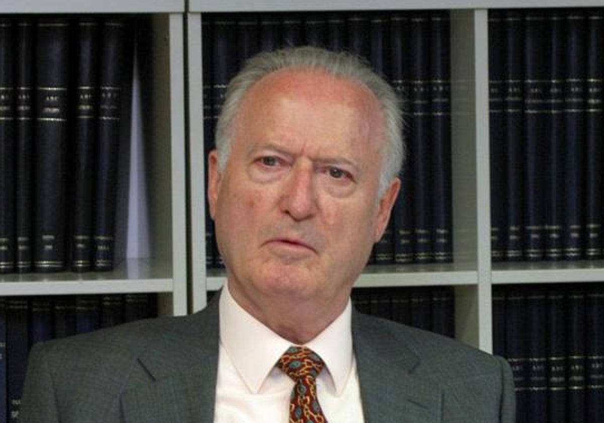 Fernando del Arco
