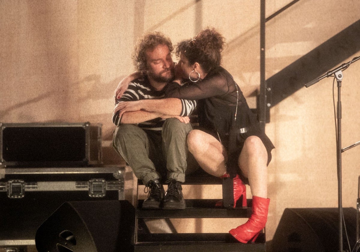'Misantrop', Molière etkileyici galaksiden önce