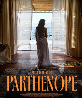 Imagen secundaria 2 - Arriba, un Lego de 'Solo en casa''. Botella de vino de los viñedos de Coppola. A la derecha, cartel de 'Parthenope', de Sorrentino