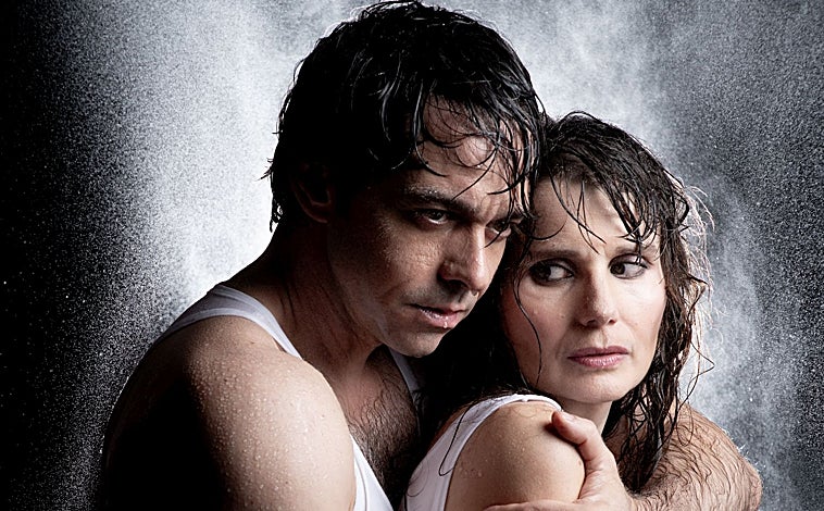 Imagen principal - 'Viento fuerte', 'Tirant lo Blanc' y 'Hamlet'