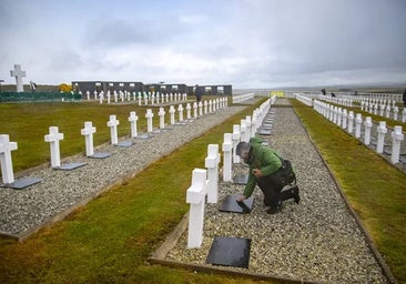 Viaje a las tumbas blancas