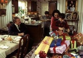 Regalos de película para unas navidades llenas de cine