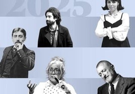 Regalos para una vida cañón: los mejores libros para esta Navidad (I)