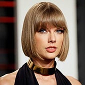 Taylor Swift bate otro récord al convertirse en la artista con más premios Billboard
