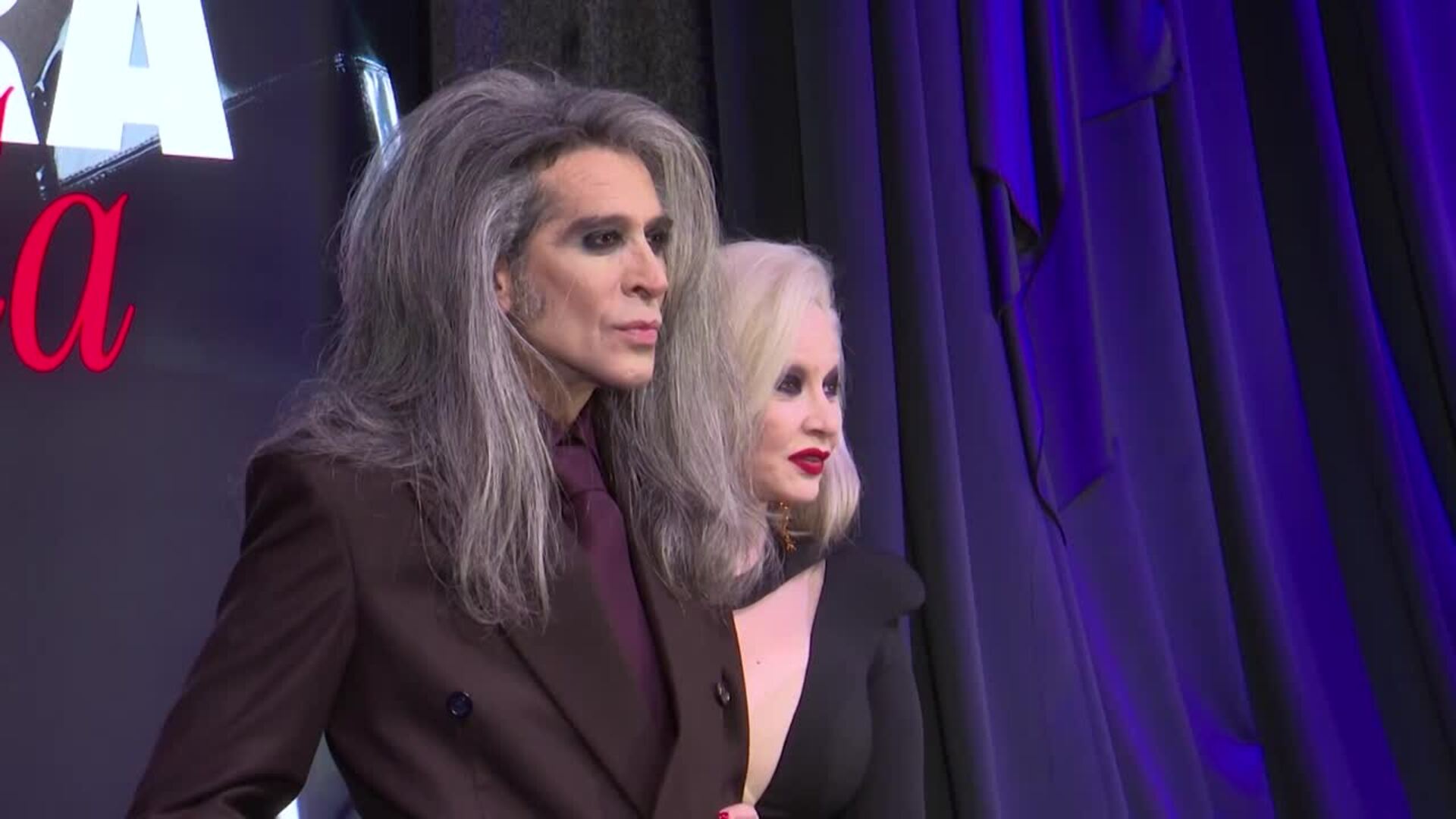 Alaska: &quot;Ahora los jóvenes no se dan cuenta de que no van contra lo establecido&quot;