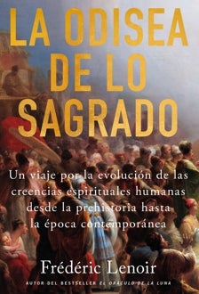 Imagen - 'La odisea de lo sagrado'