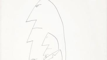 Saul Steinberg
