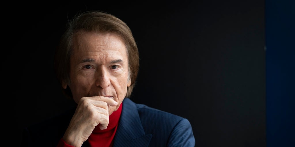 Raphael, kabulünden önce: “Devam edemediğim gün, veda turu olmayacak”