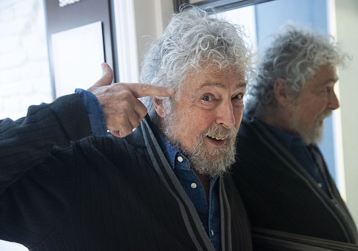 «Ruhumu Les Luthiers'e verdim ve o kadar güzel vakit geçirdim ki…»