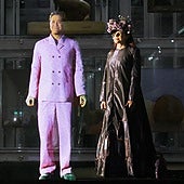 Sístoles y diástoles de la producción artística anual