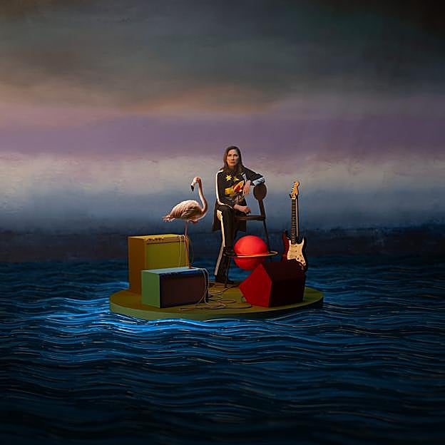 Los diez mejores discos internacionales de 2024, según ABC