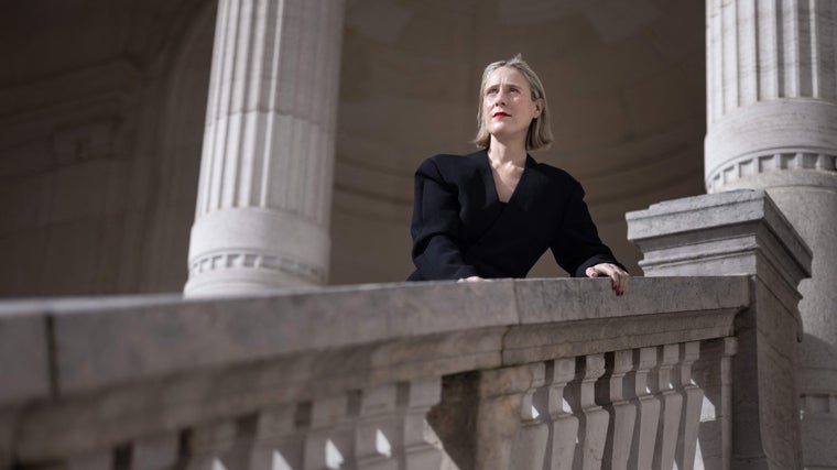 Miren Arzalluz, nueva directora del Guggenheim