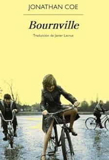 Imagen - 'Bournville'