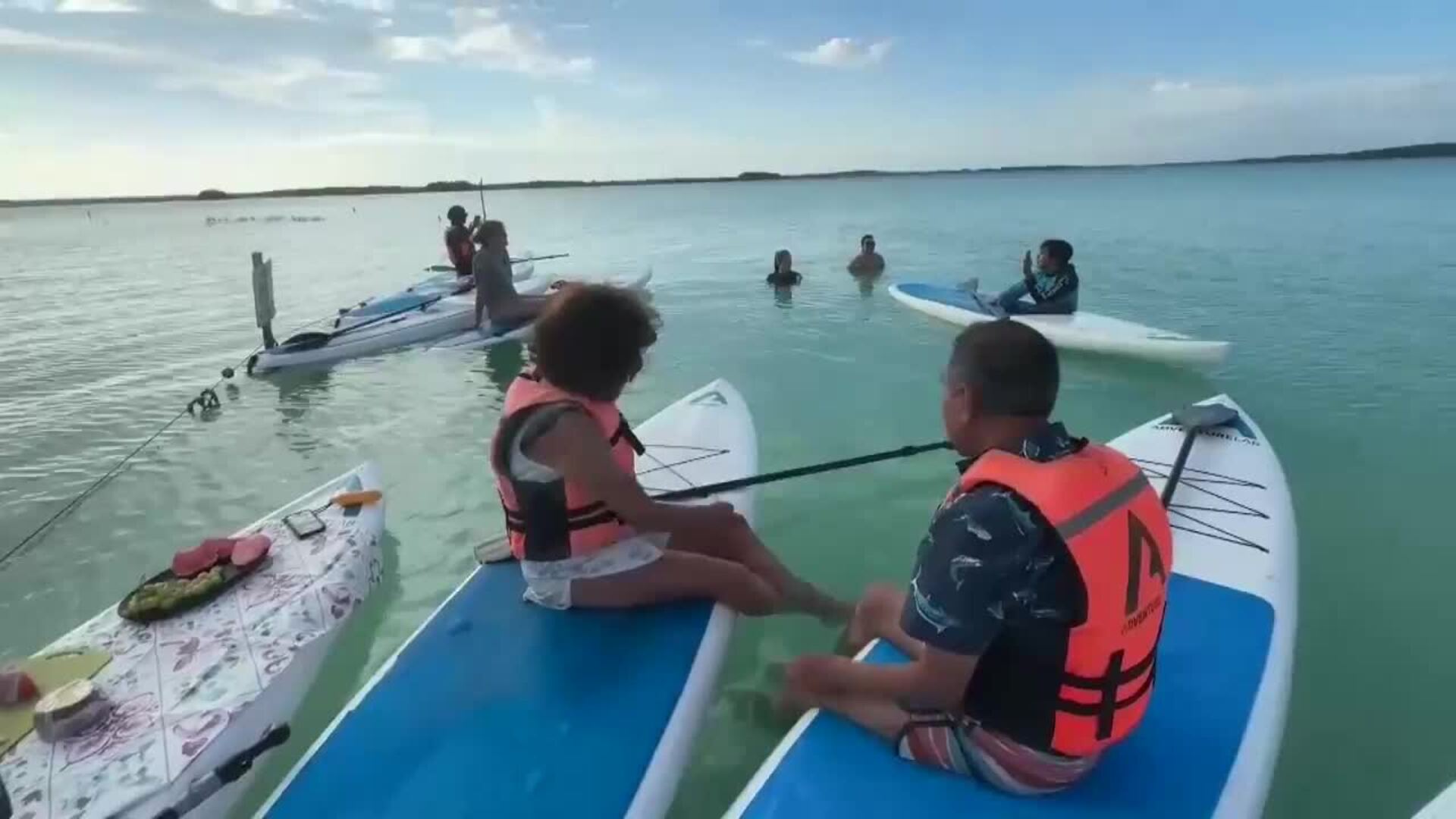 El Caribe iguala el récord de turismo de 2023 en 2024 pese a los desafíos en México