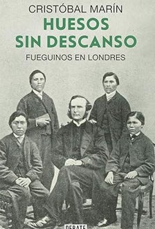 Imagen - 'Huesos sin descanso'