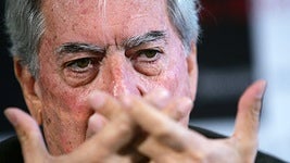 El cine y Vargas Llosa, un amor no correspondido