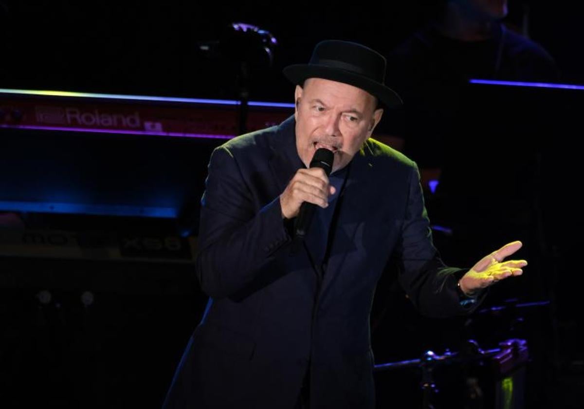 Rubén Blades, “Pedro Navaja” adlı şarkısının Vox tarafından “kaba bir parodi” olarak izinsiz kullanılmasını kınadı