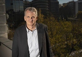 'Sobre la libertad', de Timothy Snyder: del sueño americano al sadopopulismo