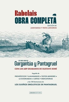 Imagen - 'Gargantúa y Pantagruel'