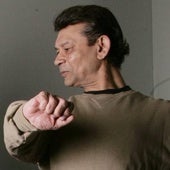 Muere El Güito, la última leyenda del baile flamenco