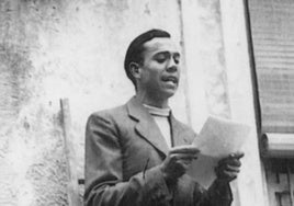 Toda la verdad sobre el último libro de Miguel Hernández