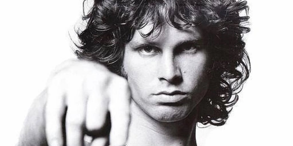 Las últimas horas de Jim Morrison, el misterio tras la muerte del icono de The Doors