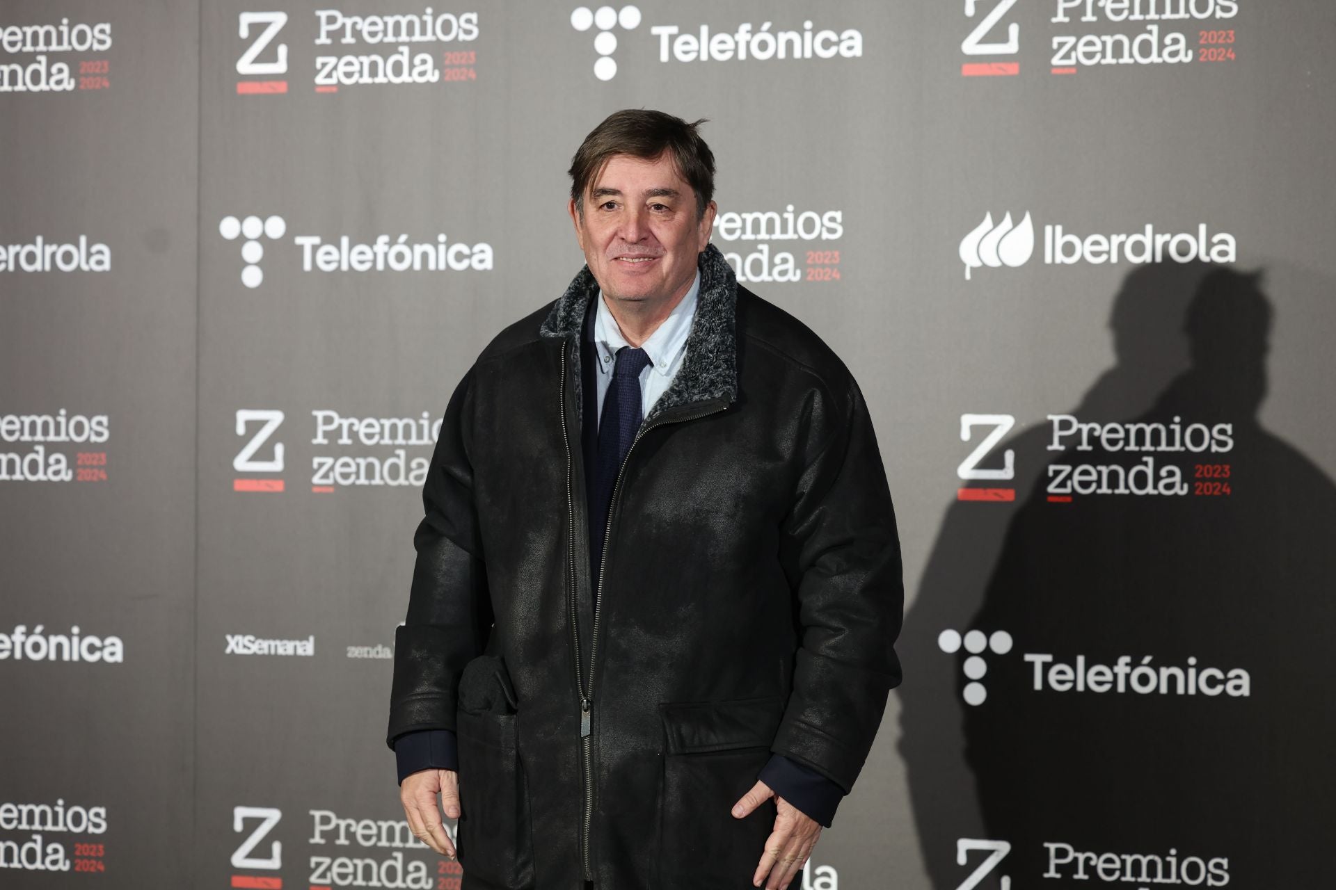 El poeta y director del Instituto Cervantes Luis García Montero