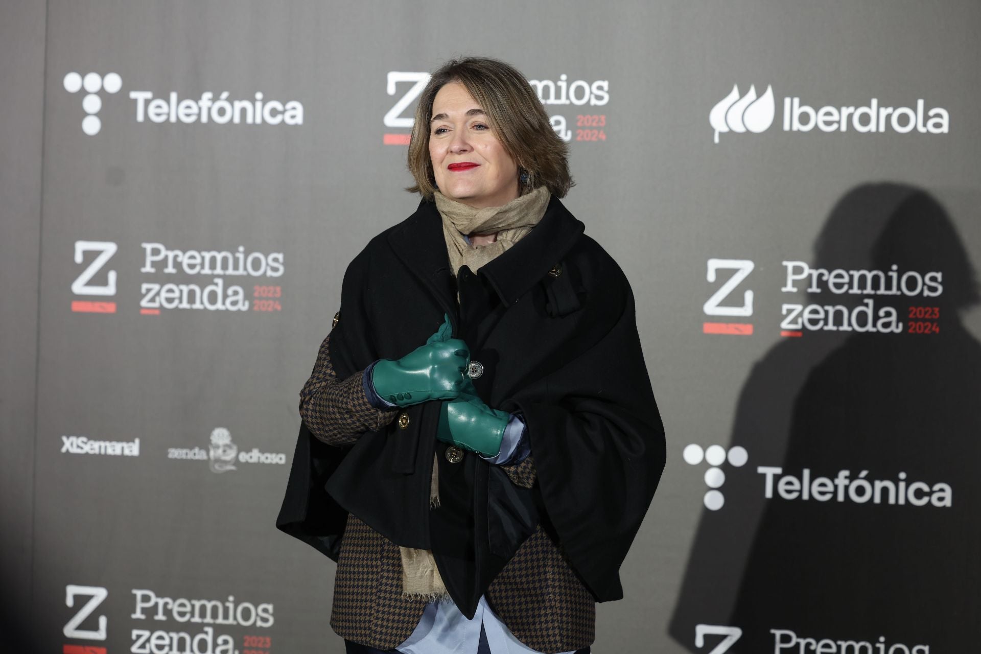 La novelista y tercera teniente de alcalde de Madrid, Marta Rivera de la Cruz