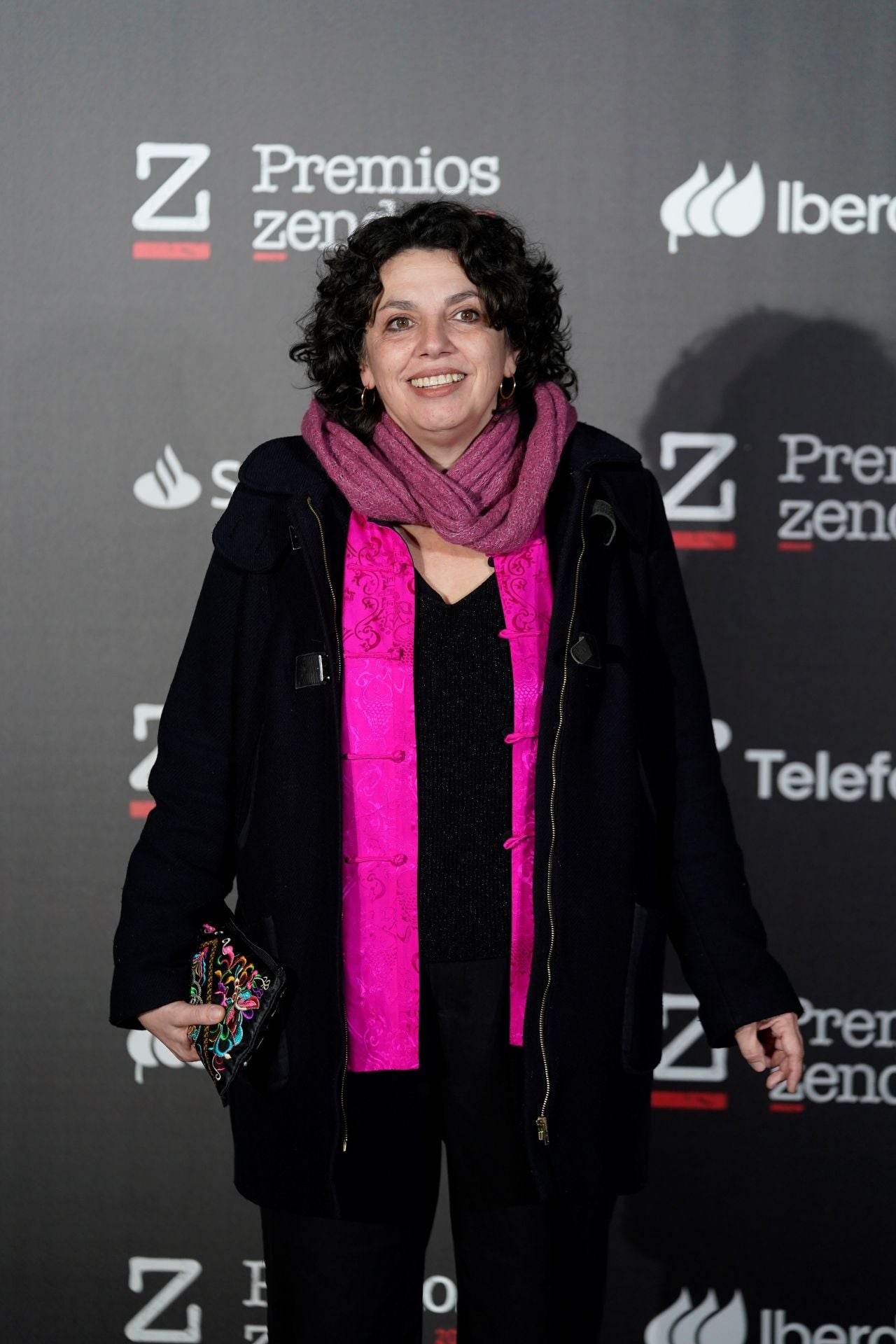 La filósofa, matemática, investigadora, crítica y traductora Cristina Gómez Baggethun