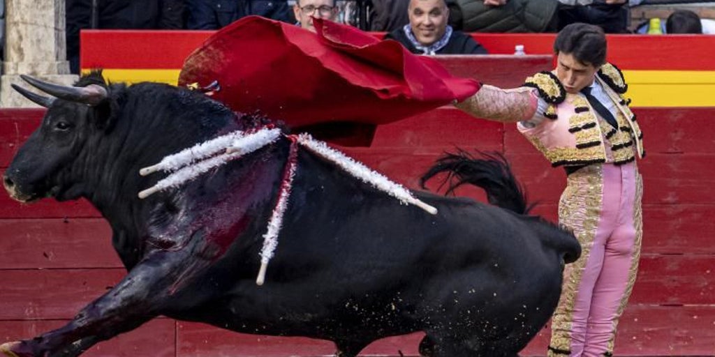 Estos son los carteles oficiales de la Feria de Fallas 2025: 'Más unidos que nunca' tras la dana