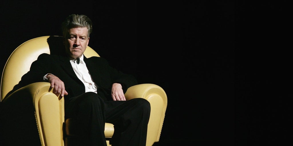 Las cinco mejores películas de David Lynch