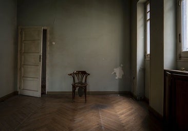 Madrid mantiene su oferta de 3,2 millones por la casa de Aleixandre y pide a Urtasun que aporte financiación