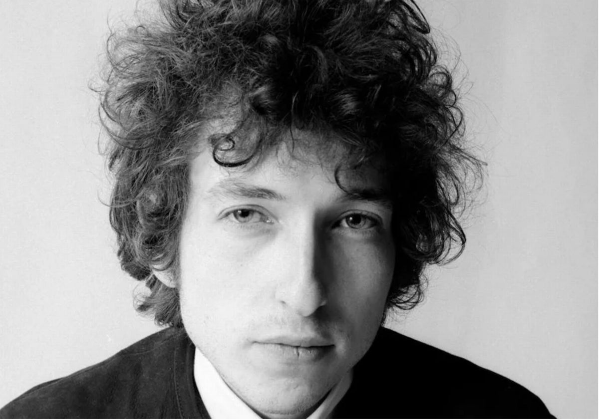 Bob Dylan