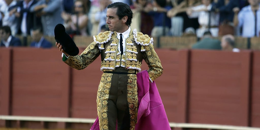 Juan Ortega gana el Premio Pepe Luis Vázquez de la Caja Rural al «torero más destacado del año»