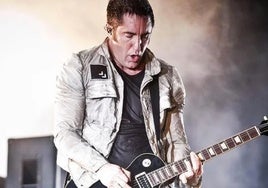 Mad Cool suma a Nine Inch Nails y desvela su programación por días