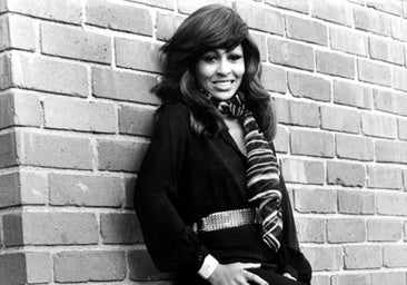 La canción perdida de Tina Turner: sale a la luz un descarte 'Private Dancer'
