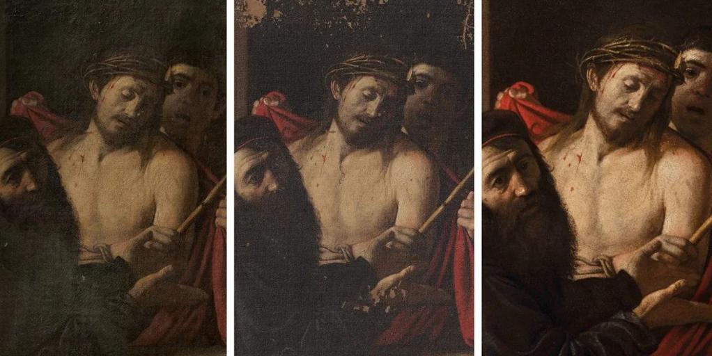 'Caravaggio 2025': la gran exposición del maestro del Barroco para conquistar Roma en el año jubilar