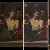 'Caravaggio 2025': la gran exposición del maestro del Barroco para conquistar Roma en el año jubilar