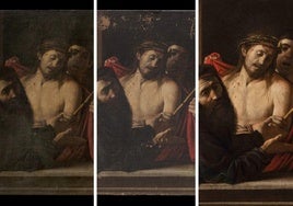 'Caravaggio 2025': la gran exposición del maestro del Barroco para conquistar Roma en el año jubilar