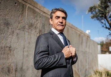 Victorino Martín, galardonado con el XVI premio Taurino ABC