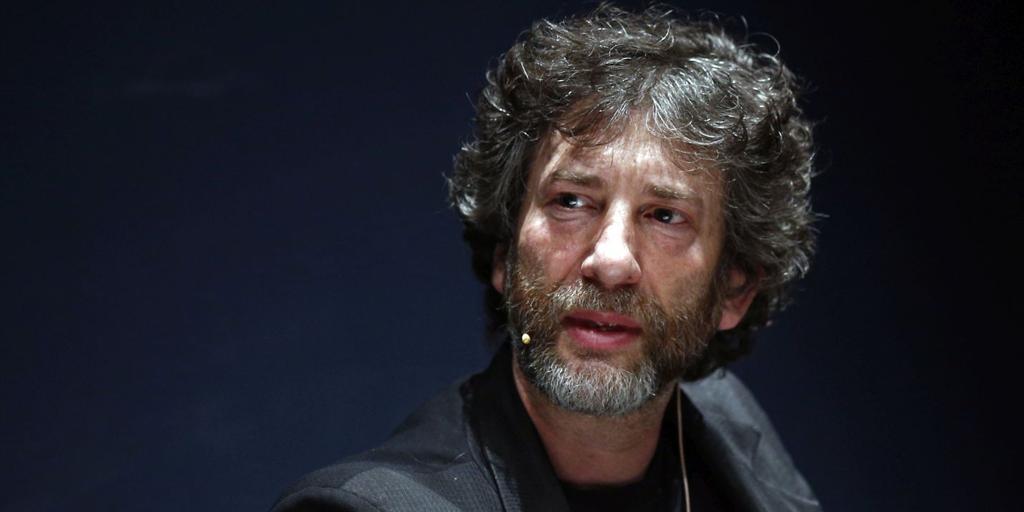 Neil Gaiman, cancelado por su editorial tras las acusaciones de agresión sexual