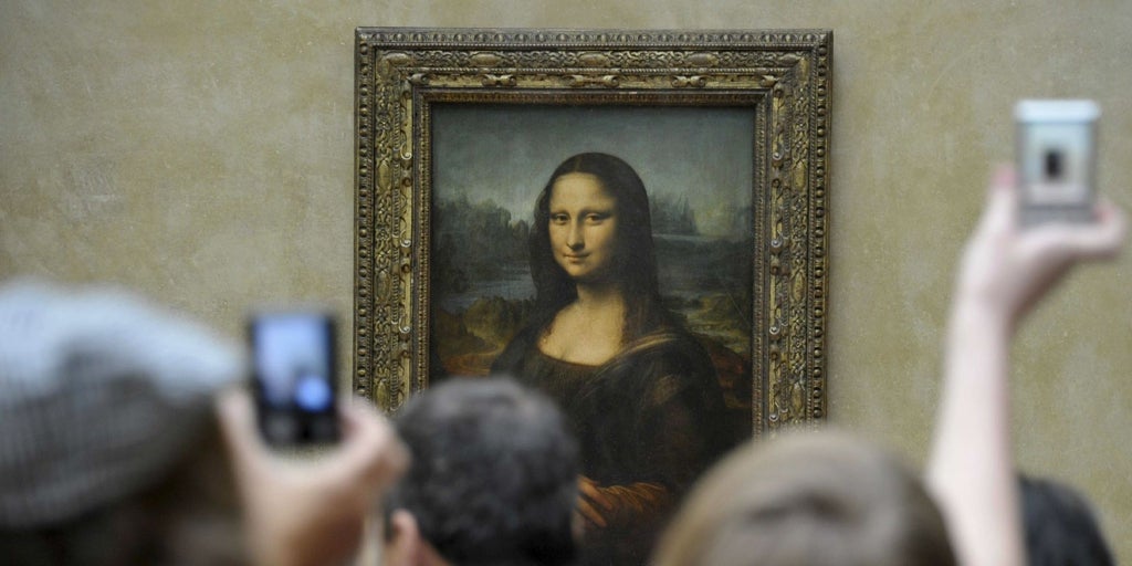 Italia se ofrece a acoger 'La Gioconda' por la grave crisis de mantenimiento del Louvre